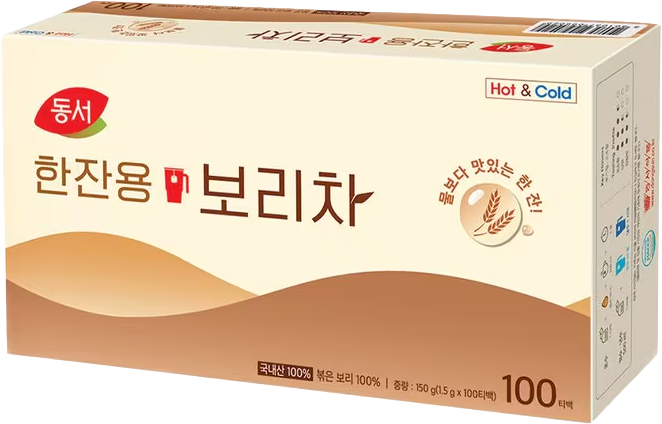 Hannam Mart Product Thumbnail