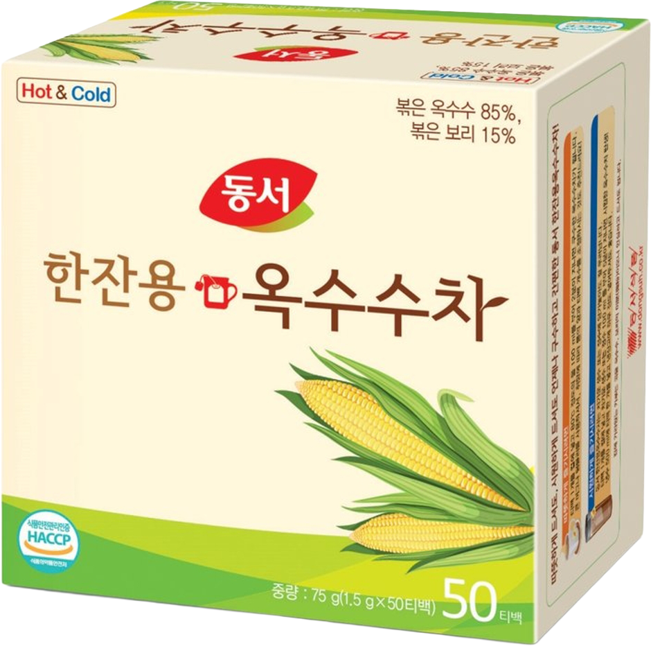 Hannam Mart Product Thumbnail