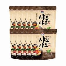 Hannam Mart Product Thumbnail