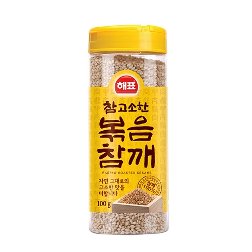 Hannam Mart Product Thumbnail