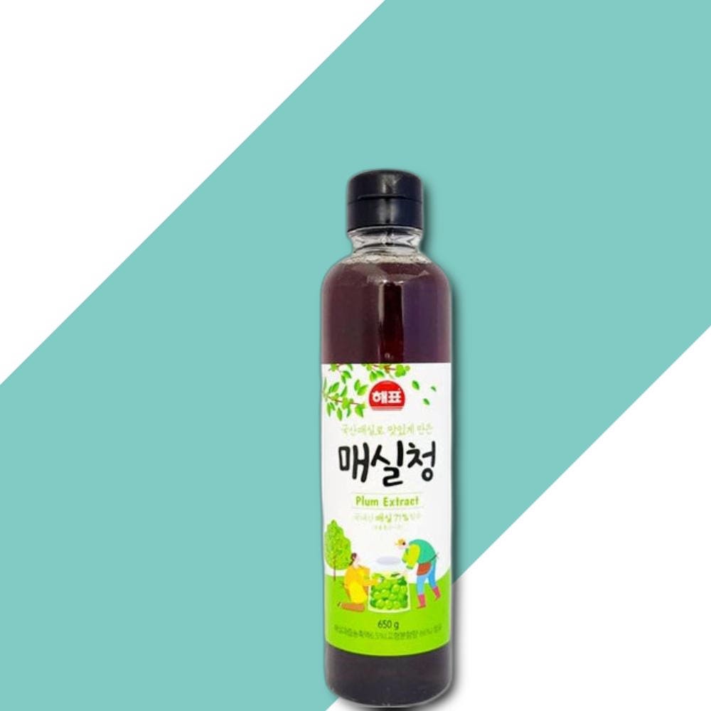 Hannam Mart Product Thumbnail