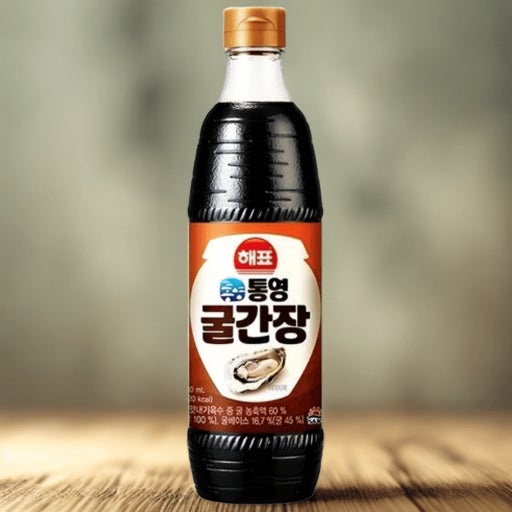 Hannam Mart Product Thumbnail