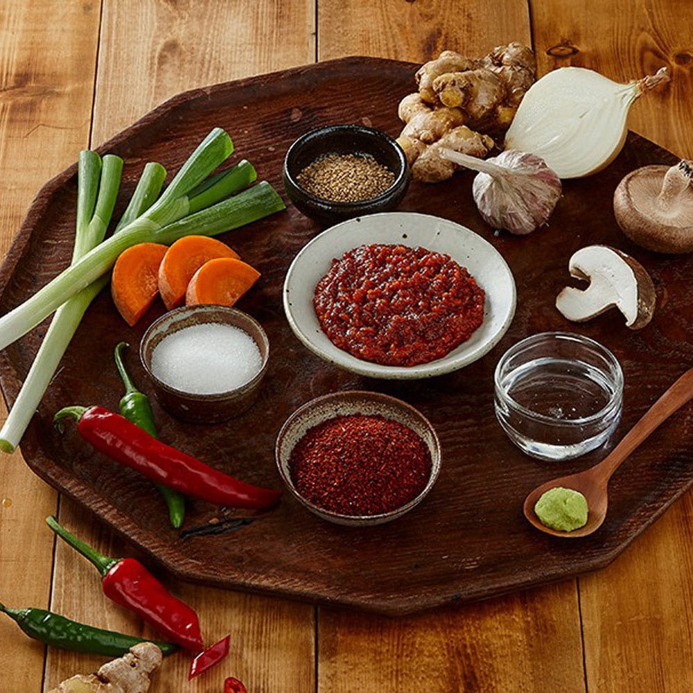 Hannam Mart Product Thumbnail