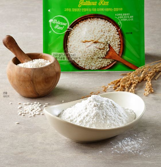 Hannam Mart Product Thumbnail