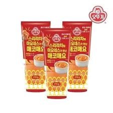 Hannam Mart Product Thumbnail