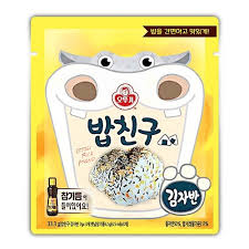 Hannam Mart Product Thumbnail