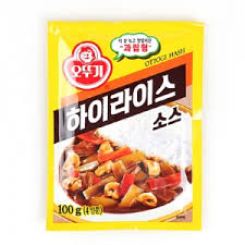 Hannam Mart Product Thumbnail