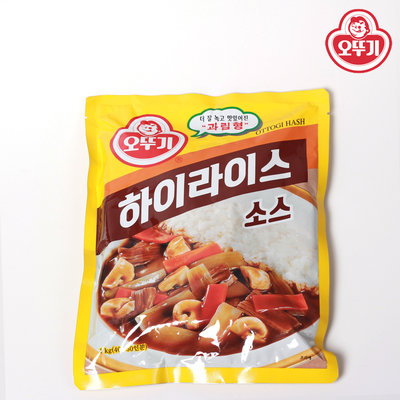 Hannam Mart Product Thumbnail