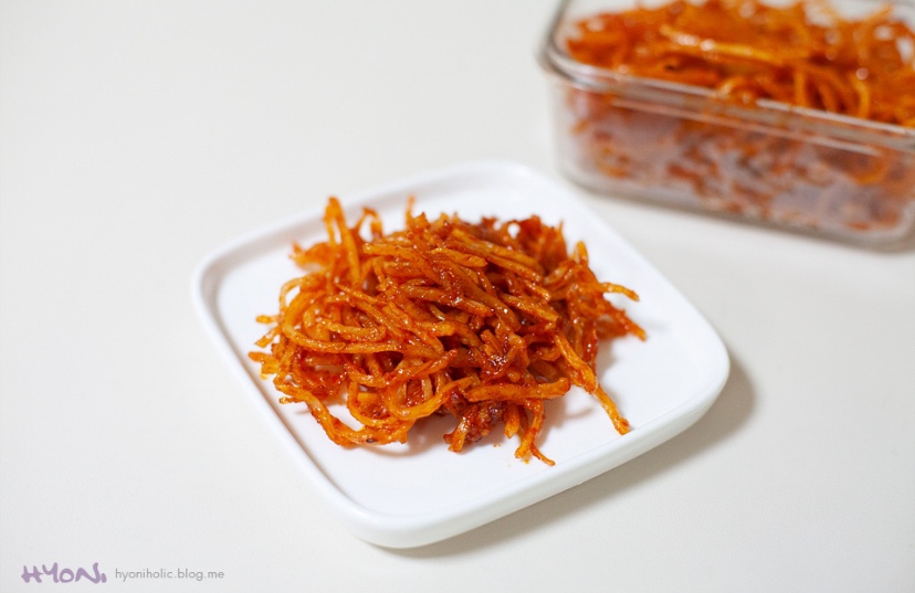 Hannam Mart Product Thumbnail