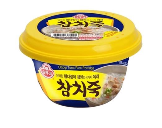 Hannam Mart Product Thumbnail