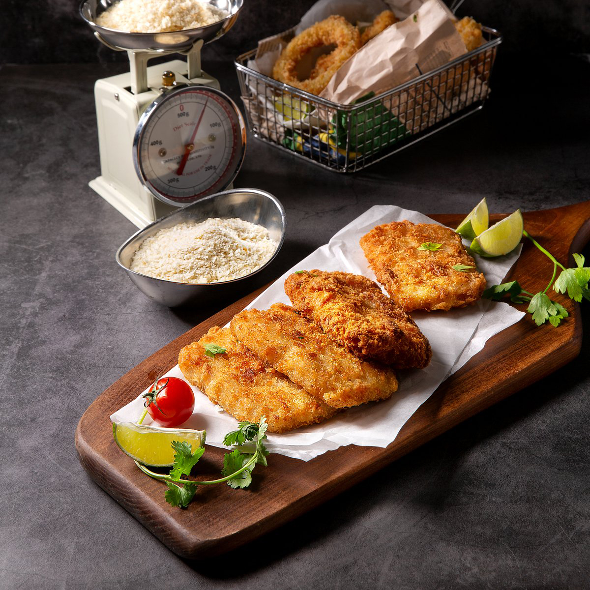 Hannam Mart Product Thumbnail