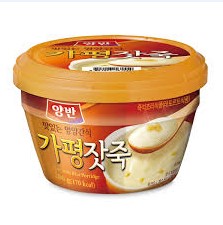 Hannam Mart Product Thumbnail