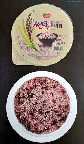 Hannam Mart Product Thumbnail