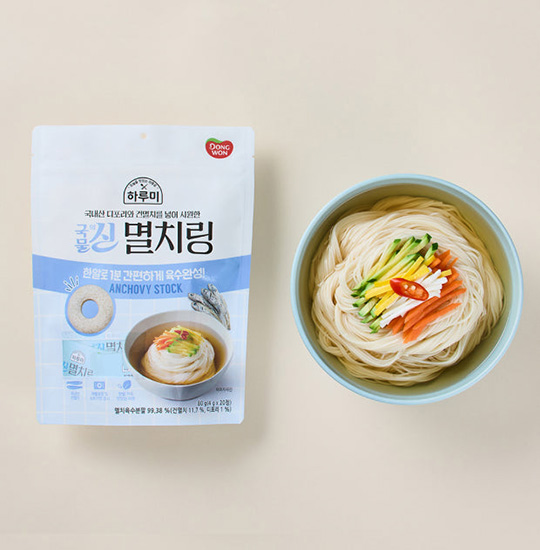 Hannam Mart Product Thumbnail