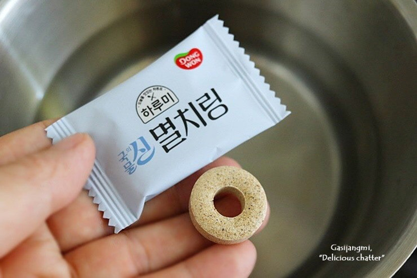 Hannam Mart Product Thumbnail