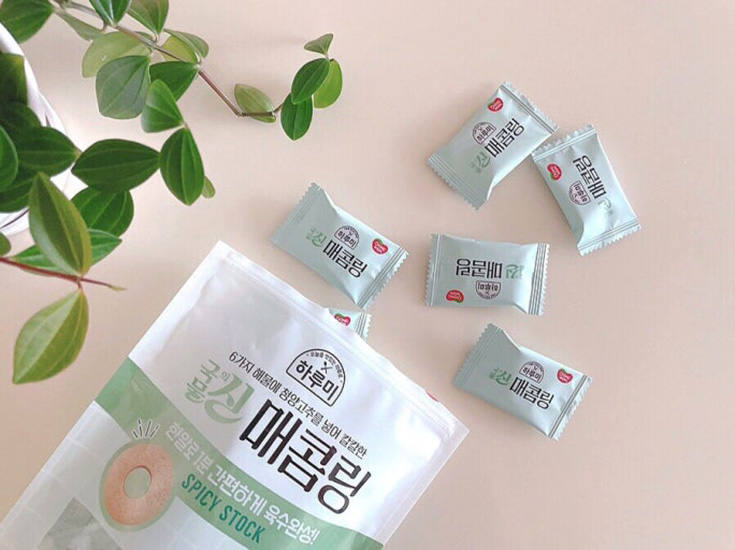 Hannam Mart Product Thumbnail