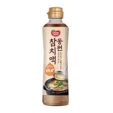 Hannam Mart Product Thumbnail