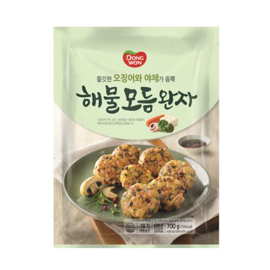 Hannam Mart Product Thumbnail