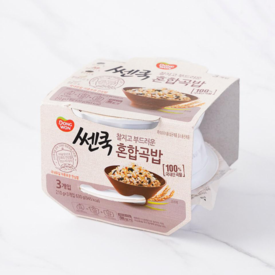 Hannam Mart Product Thumbnail