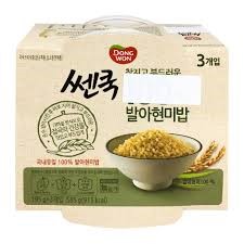 Hannam Mart Product Thumbnail