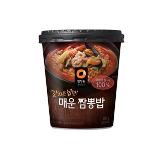 Hannam Mart Product Thumbnail