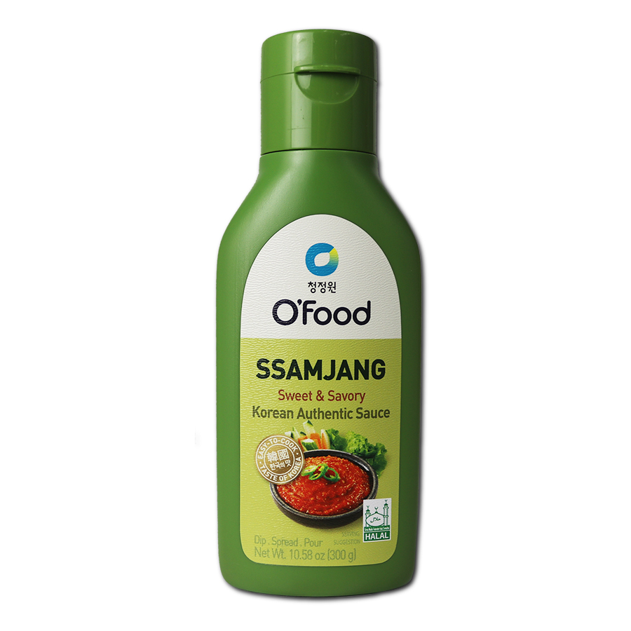 Hannam Mart Product Thumbnail