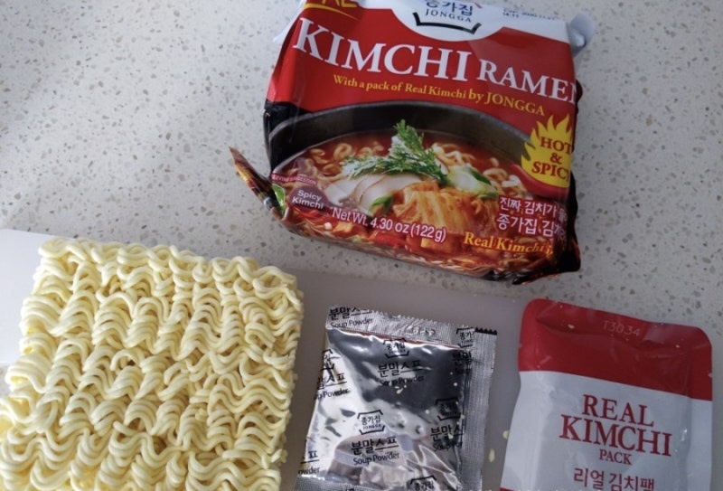 Hannam Mart Product Thumbnail