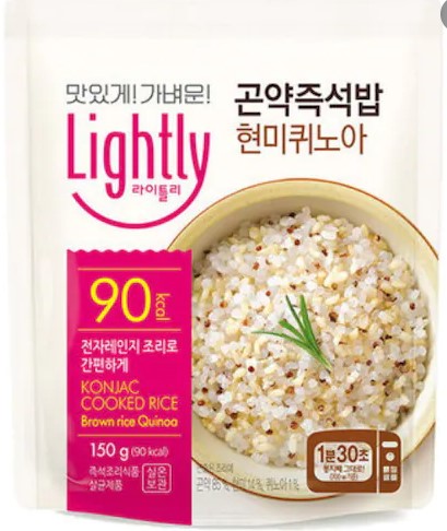 Hannam Mart Product Thumbnail