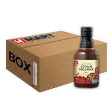 Hannam Mart Product Thumbnail