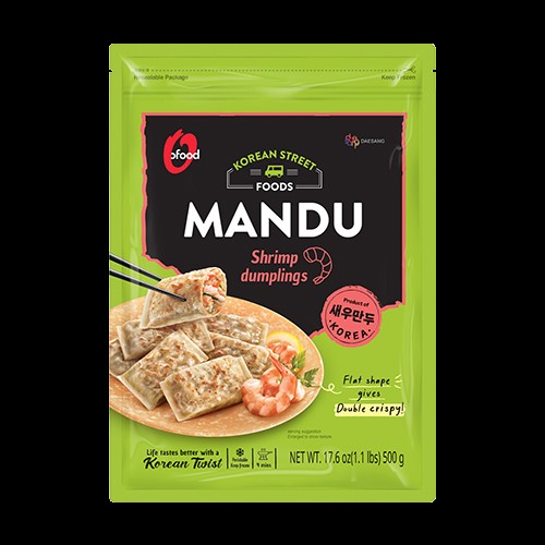 Hannam Mart Product Thumbnail