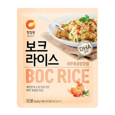 Hannam Mart Product Thumbnail