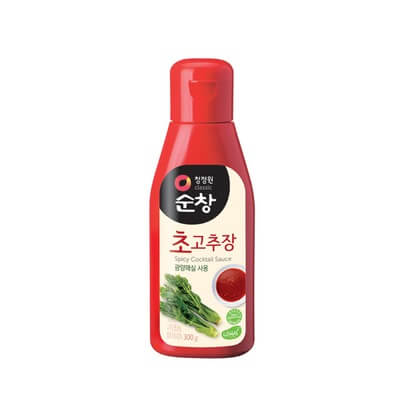 Hannam Mart Product Thumbnail