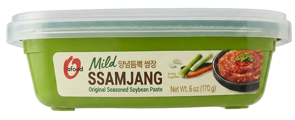 Hannam Mart Product Thumbnail