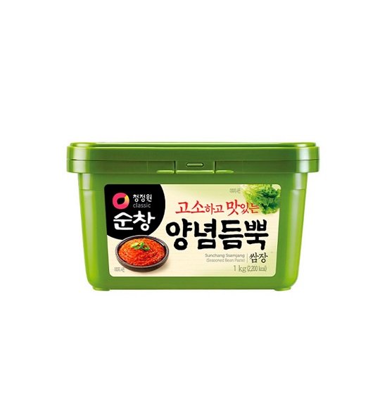 Hannam Mart Product Thumbnail