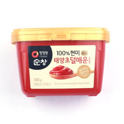 Hannam Mart Product Thumbnail