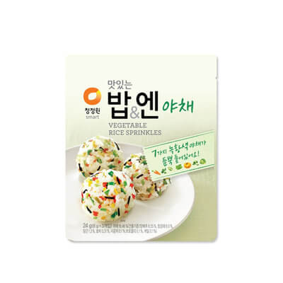 Hannam Mart Product Thumbnail