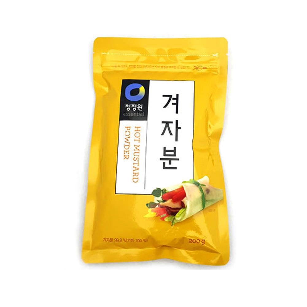 Hannam Mart Product Thumbnail