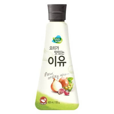 Hannam Mart Product Thumbnail