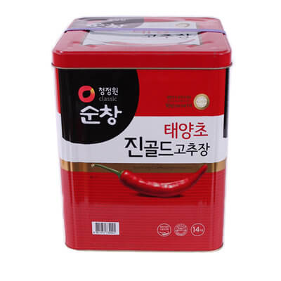 Hannam Mart Product Thumbnail