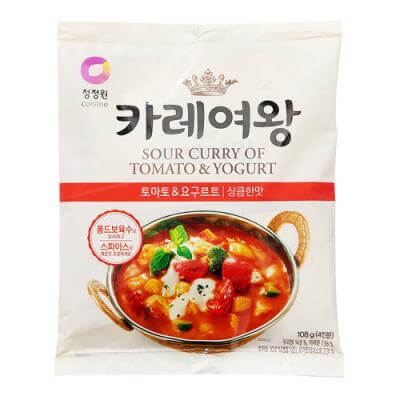 Hannam Mart Product Thumbnail