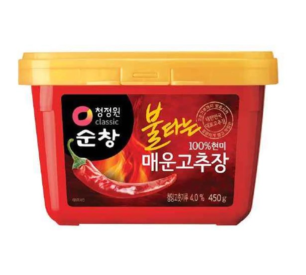 Hannam Mart Product Thumbnail