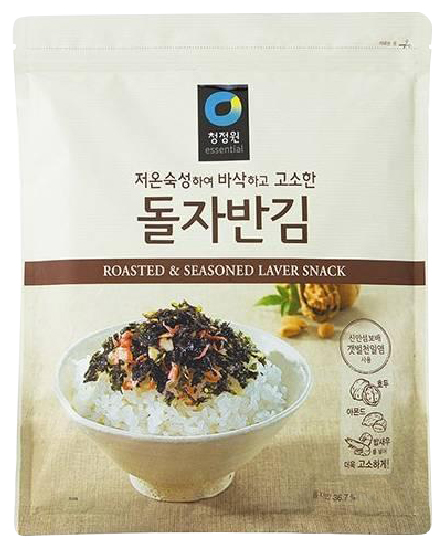 Hannam Mart Product Thumbnail