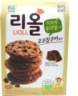 Hannam Mart Product Thumbnail