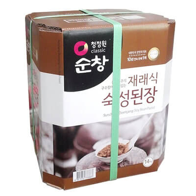 Hannam Mart Product Thumbnail