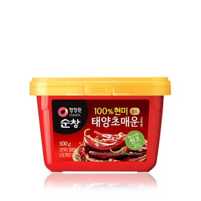 Hannam Mart Product Thumbnail