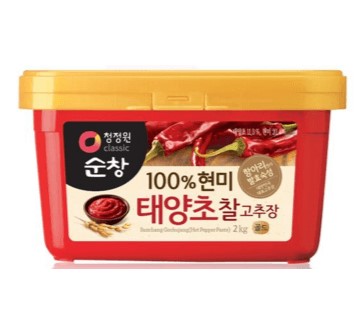 Hannam Mart Product Thumbnail