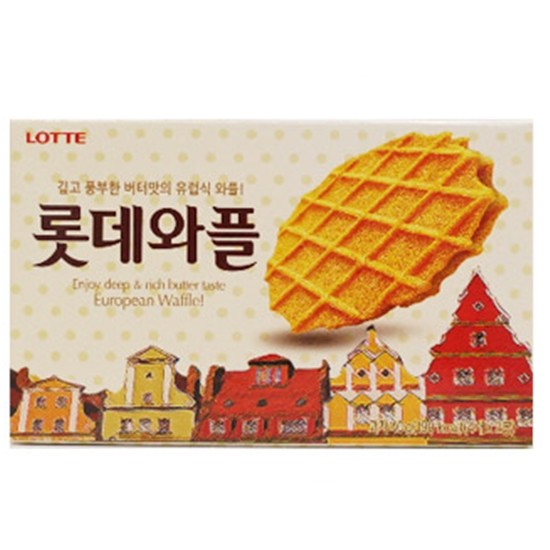 Hannam Mart Product Thumbnail