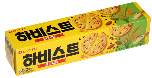 Hannam Mart Product Thumbnail