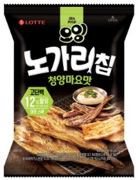 Hannam Mart Product Thumbnail