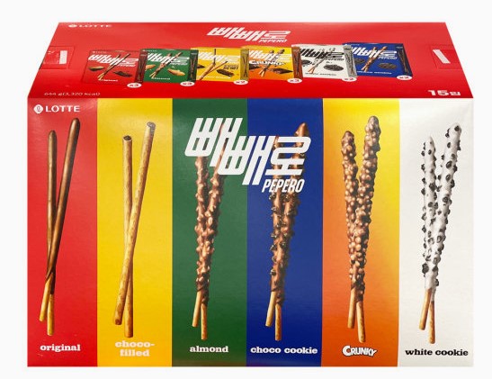 Hannam Mart Product Thumbnail